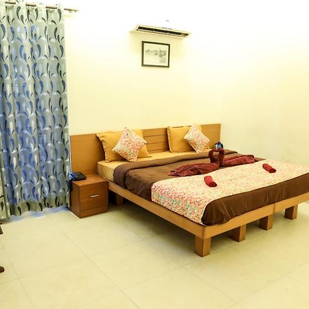 Surya Kiran Miramar Bed & Breakfast Panaji Cameră foto