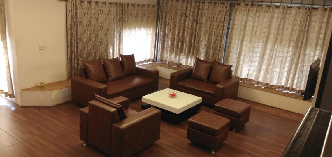 Surya Kiran Miramar Bed & Breakfast Panaji Exterior foto
