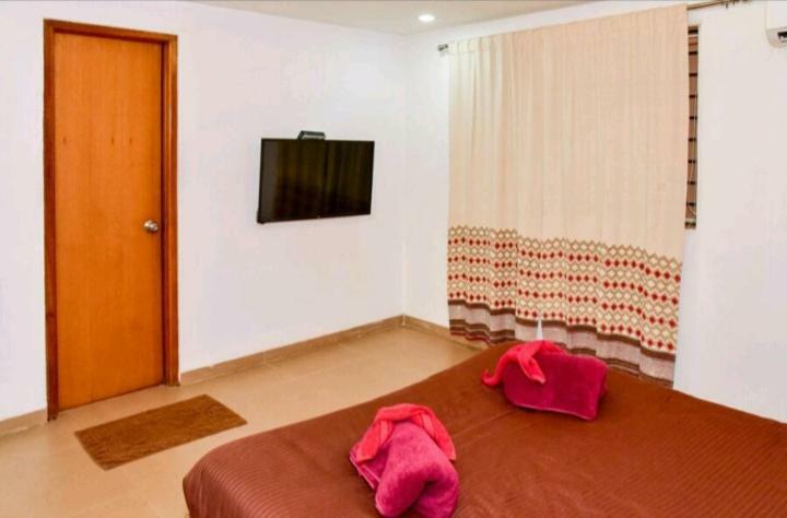 Surya Kiran Miramar Bed & Breakfast Panaji Exterior foto
