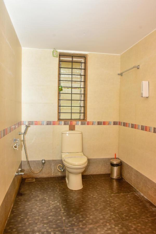 Surya Kiran Miramar Bed & Breakfast Panaji Exterior foto